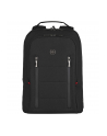 pbs connect Plecak WENGER City Traveler carry-on 16' 606490 - nr 2