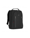 pbs connect Plecak WENGER City Traveler carry-on 16' 606490 - nr 5