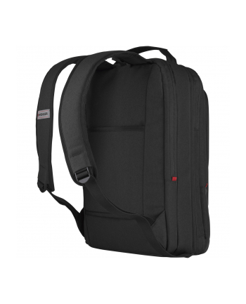 pbs connect Plecak WENGER City Traveler carry-on 16' 606490