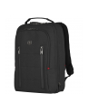 pbs connect Plecak WENGER City Traveler carry-on 16' 606490 - nr 7