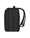 pbs connect Plecak WENGER City Traveler carry-on 16' 606490 - nr 8