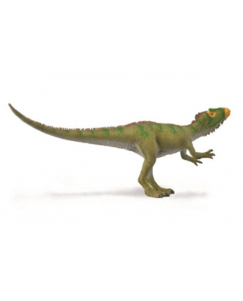 Dinozaur Neovenator tropiący ofiarę 88917 COLLECTA