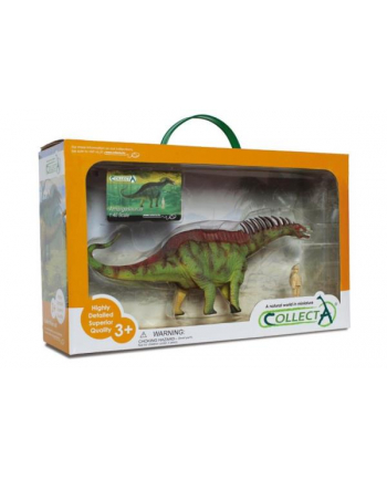 Amargazaur w opakowaniu 89453 COLLECTA