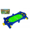 Gra zręcznościowa Pinball piłka nożna 35x20cm 19818 HIPO - nr 1