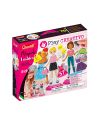 Magnetyczna moda Najlepsze przyjaciółki 2935 Quercetti - nr 2