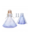 PROMO Lalka Kraina Lodu 2 Elsa Magiczna Przemiana E9420 HASBRO - nr 2