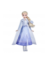 PROMO Lalka Kraina Lodu 2 Elsa Magiczna Przemiana E9420 HASBRO - nr 4