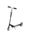 Hulajnoga Notus 145mm czarna SPOKEY 929396 - nr 1