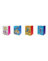 ju-piter Torebka prezentowa dziecięca mix 5210B SD20 26x32x20cm szerokie dno p12 cena za 1 sztukę - nr 1