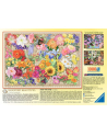 Puzzle 1000el Kwitnące kwiaty 167623 RAVENSBURGER - nr 4