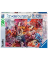 Puzzle 1500el Nike bogini zwycięstwa 171330 RAVENSBURGER - nr 2