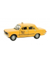 WELLY Auto model 1:34 Fiat 125P TAXI - nr 1