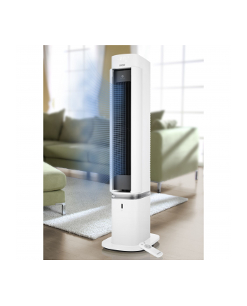 Unold combi fan Seasons Kolor: BIAŁY - 86980