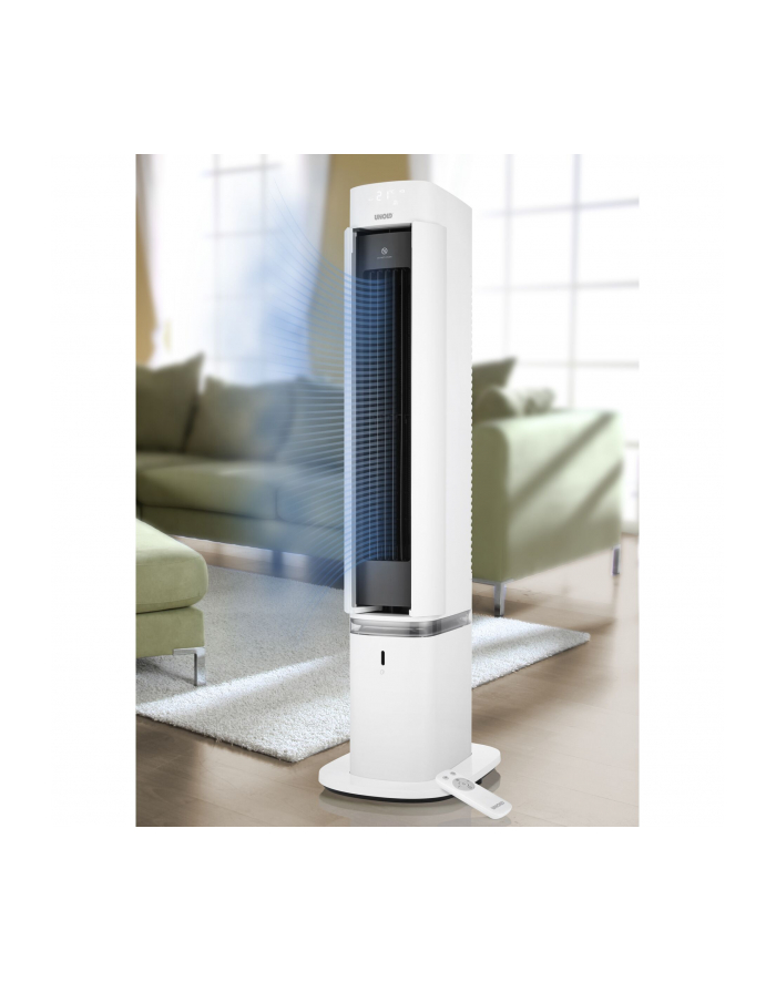 Unold combi fan Seasons Kolor: BIAŁY - 86980 główny