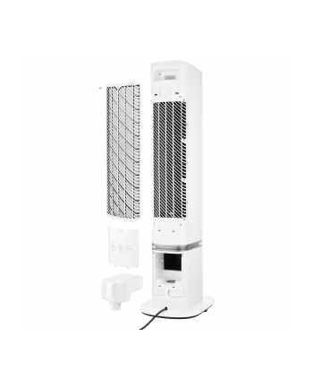 Unold combi fan Seasons Kolor: BIAŁY - 86980