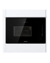 gorenje Kuchnia mikrofalowa BMI251SG3BG - nr 4