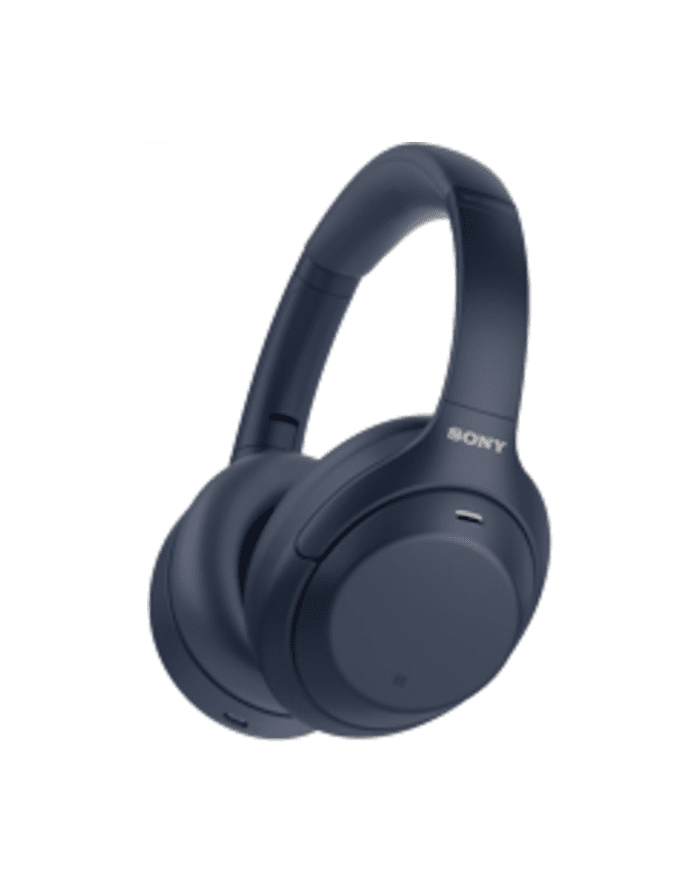 Sony WH-1000XM4 blue główny