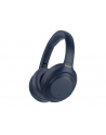 Sony WH-1000XM4 blue - nr 15