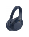 Sony WH-1000XM4 blue - nr 3