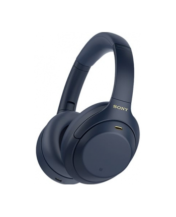 Sony WH-1000XM4 blue