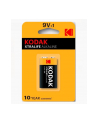 kodak Bateria XTRALIFE Alkaline K9V (6LR61) - blister 1szt - nr 1