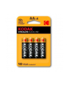 kodak Baterie XTRALIFE Alkaline AA (LR6) - blister 4szt - nr 1