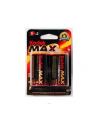 kodak Baterie MAX D (LR20) - blister 2szt - nr 1