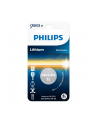 philips Bateria Lithium 3.0V coin 1szt. blister (20.0 x 3.2) CR2032 - nr 2