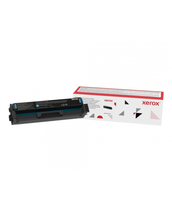 Xerox Toner cy 1500 pages 006R04384 nr 2