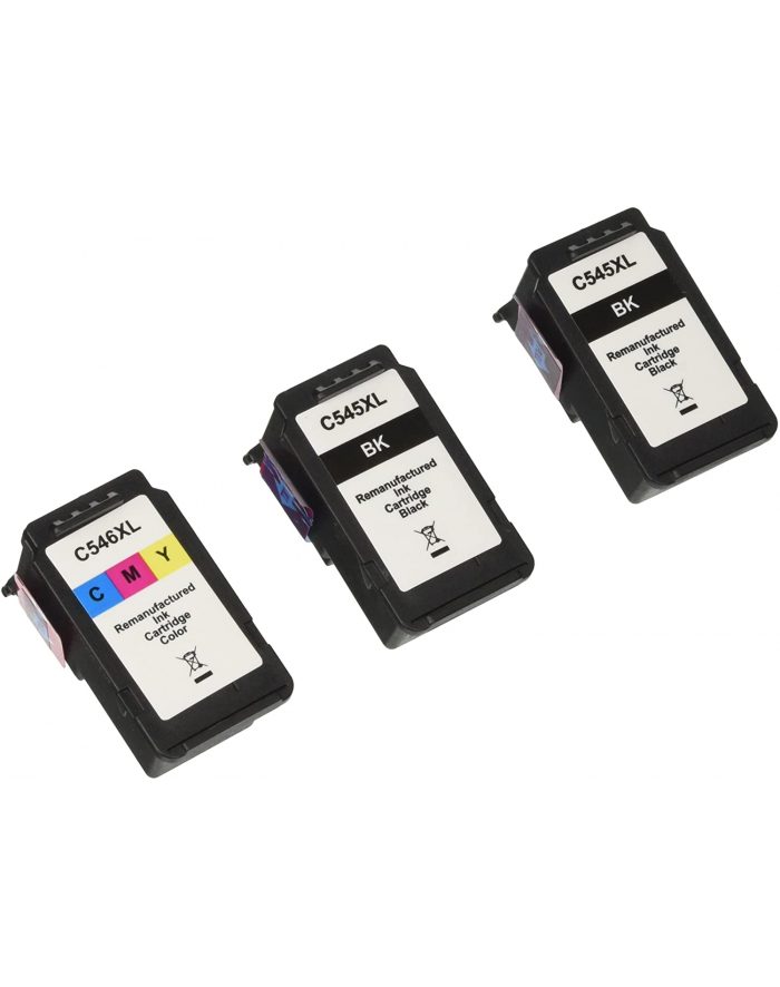 PEACH ink MP Plus compt C545XL / 546XL główny
