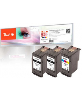 PEACH ink MP Plus compt C545XL / 546XL