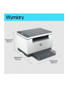 hp inc. Urządzenie wielofunkcyjne LaserJet MFP M234dw 6GW99F - nr 49