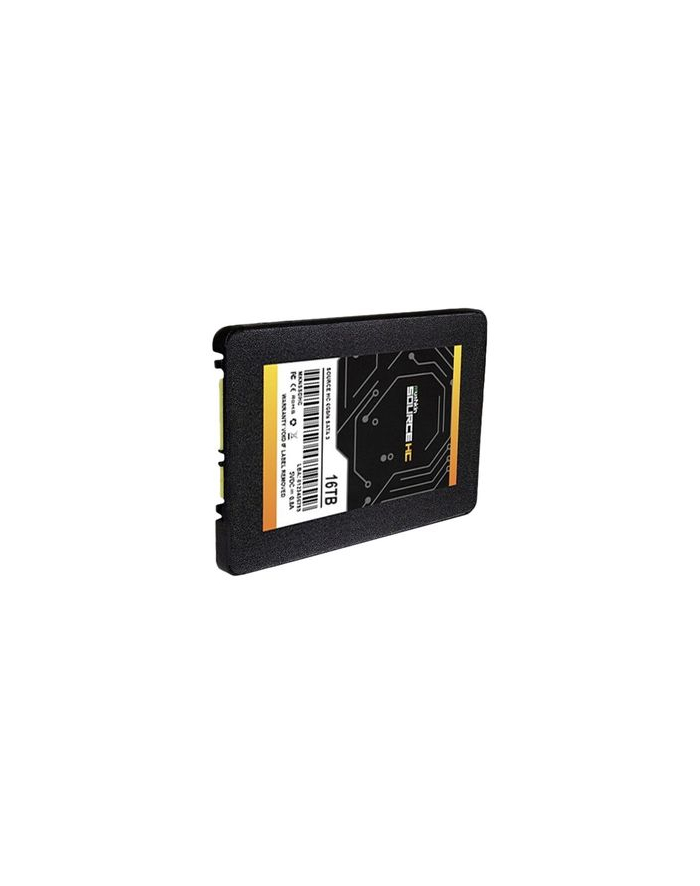 Mushkin SSD 16TB 535/555 Source HC SA3 MSK główny