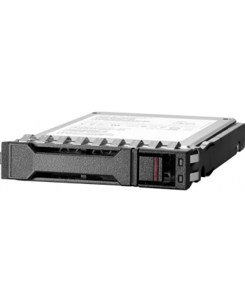 hewlett packard enterprise Dysk 3.84TB SATA RI SFF BC MV SSD P40500-B21