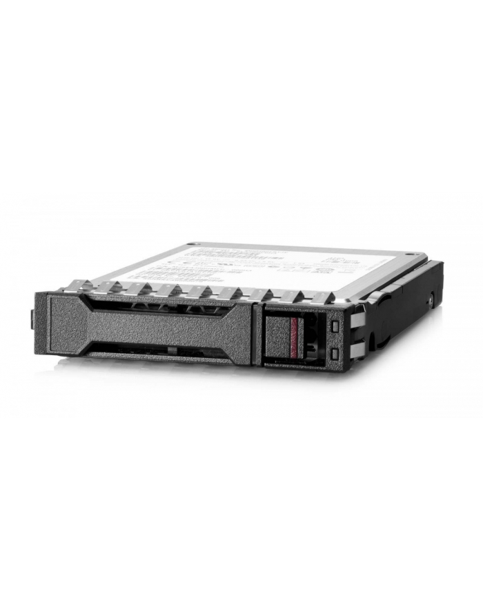 hewlett packard enterprise Dysk 1.2TB SAS 10K SFF SED FIPS HDD P28622-B21 główny