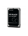 western digital HDD Black 1TB 2,5 64MB SATAIII/7200rpm SMR - nr 10