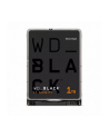 western digital HDD Black 1TB 2,5 64MB SATAIII/7200rpm SMR - nr 12