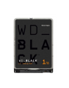 western digital HDD Black 1TB 2,5 64MB SATAIII/7200rpm SMR - nr 1