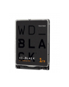 western digital HDD Black 1TB 2,5 64MB SATAIII/7200rpm SMR - nr 2