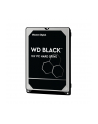 western digital HDD Black 1TB 2,5 64MB SATAIII/7200rpm SMR - nr 6