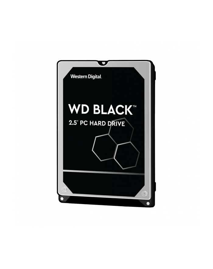 western digital HDD Black 1TB 2,5 64MB SATAIII/7200rpm SMR główny