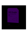 western digital HDD Purple 2TB 3,5 256MB  SATAIII/5400rpm - nr 10