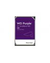 western digital HDD Purple 2TB 3,5 256MB  SATAIII/5400rpm - nr 5