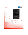 western digital HDD Black 500GB 2,5'' 64MB SATAIII/7200rpm - nr 3