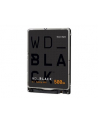 western digital HDD Black 500GB 2,5'' 64MB SATAIII/7200rpm - nr 4