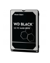 western digital HDD Black 500GB 2,5'' 64MB SATAIII/7200rpm - nr 8