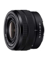 Sony FE 28-60mm f4-5.6 bk - SEL2860.SYX - nr 1