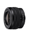 Sony FE 28-60mm f4-5.6 bk - SEL2860.SYX - nr 23