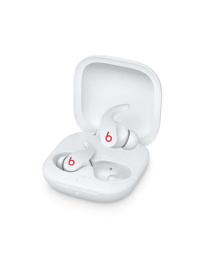apple Słuchawki bezprzewodowe Beats Fit Pro True - Beats Biały główny