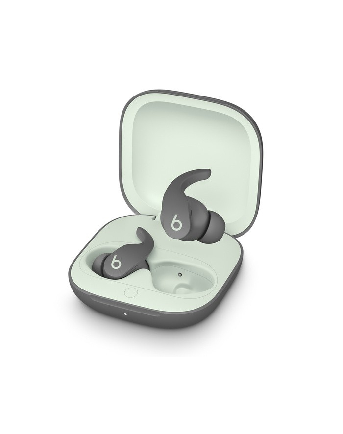 apple Słuchawki bezprzewodowe Beats Fit Pro True - Szałwiowa szarość główny